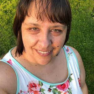 Meet your Posher, Jill